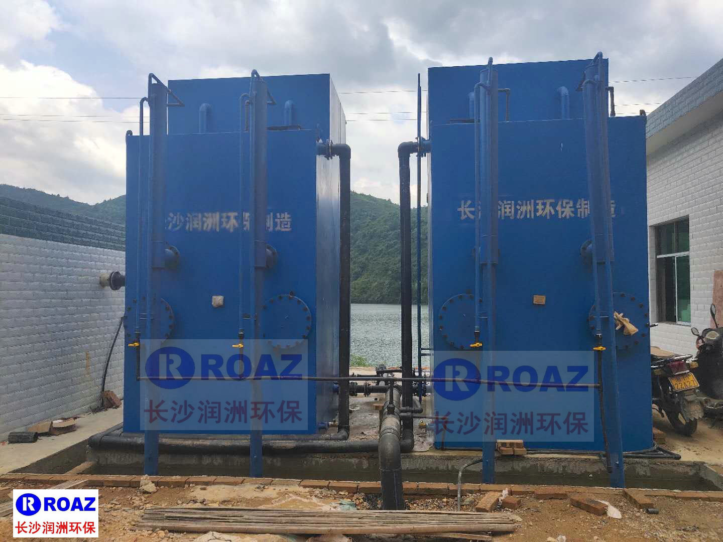 長沙潤洲環(huán)保設備有限公司,水處理設備生產廠家,過濾器,一體化污水設備,湖南廢水處理 長沙潤洲環(huán)保設備有限公司,水處理設備生產廠家,過濾器,一體化污水設備,湖南廢水處理